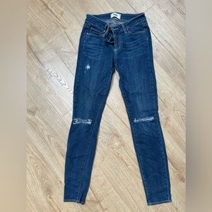 Paige denim jeans